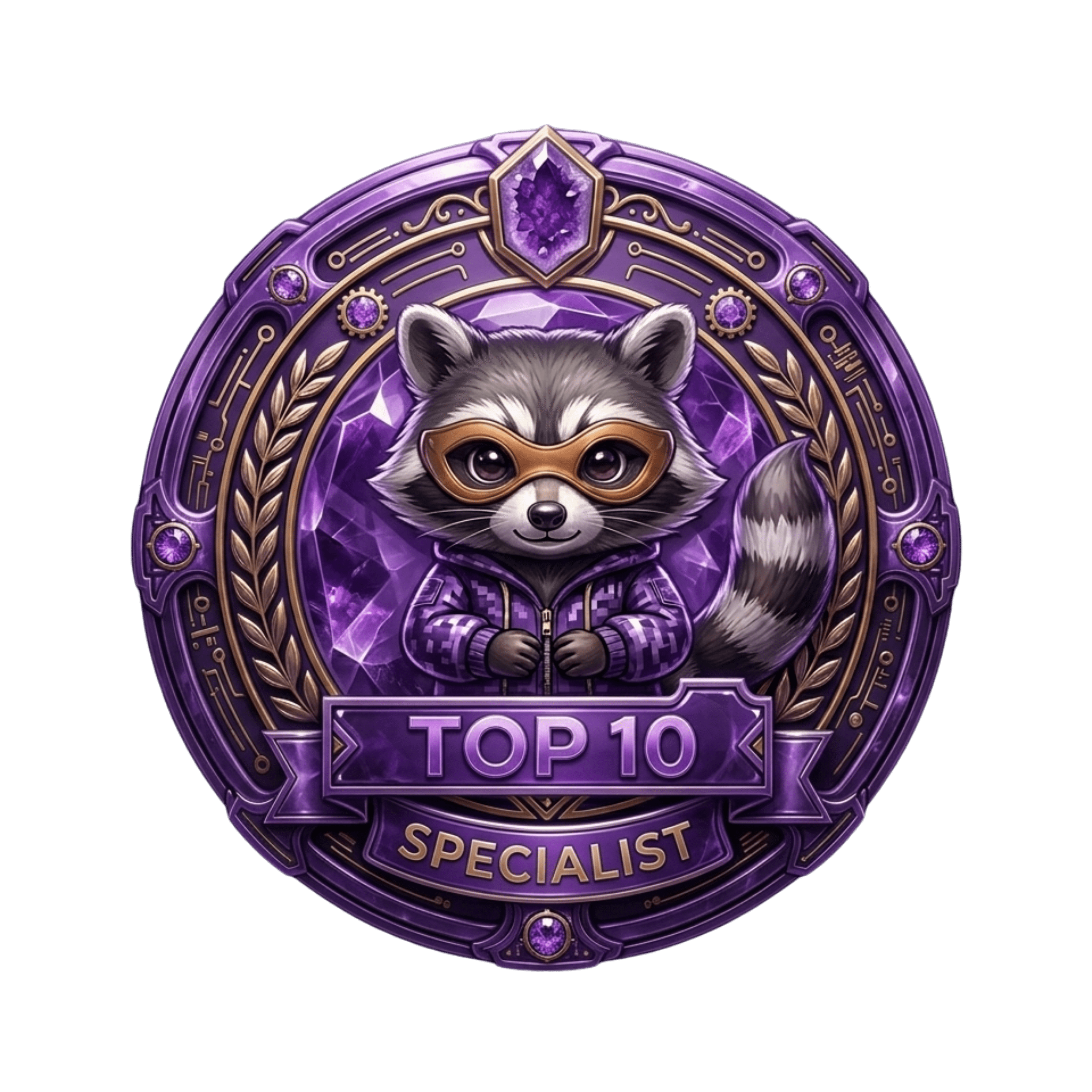 KC7 Top 10